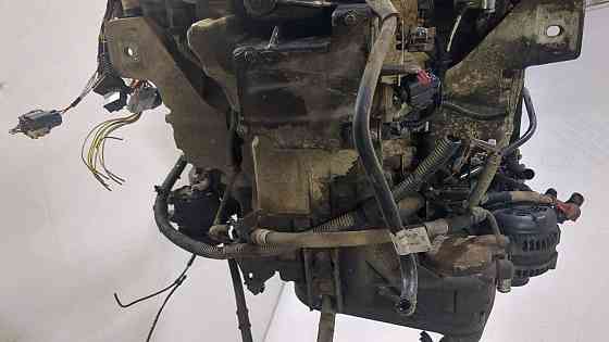 Двигатель Land Rover Range Rover Sport 368DT Донецк