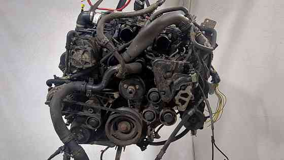 Двигатель Land Rover Range Rover Sport 368DT Донецк