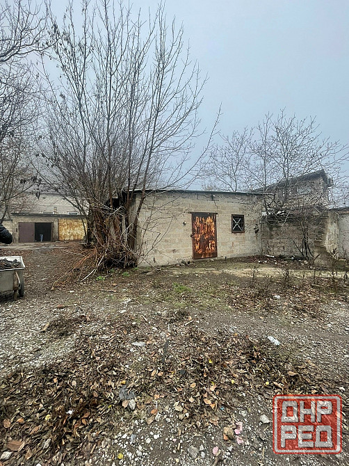 Продажа помещения, земля коммерческого назначения Макеевка - изображение 6