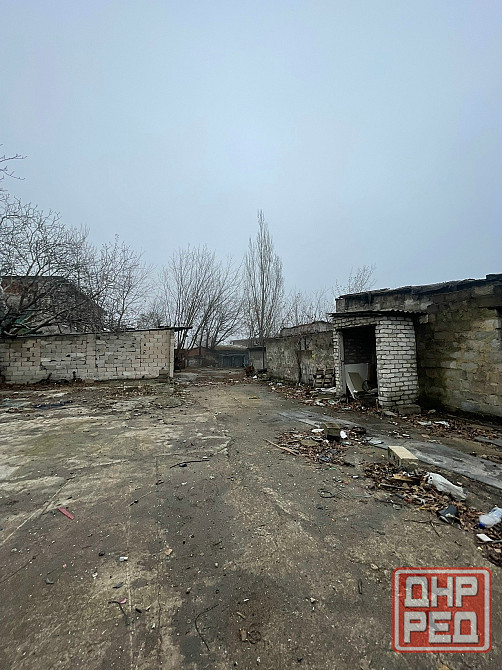 Продажа помещения, земля коммерческого назначения Макеевка - изображение 2