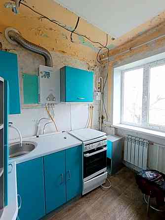 Продам 2х ком.квартиру в районе площади Победы Левобережный район. Мариуполь