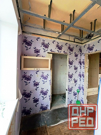 Продам 2х ком.квартиру в районе площади Победы Левобережный район. Мариуполь - изображение 5