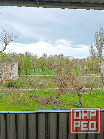 Продам 2х ком.квартиру в районе площади Победы Левобережный район. Мариуполь - изображение 3