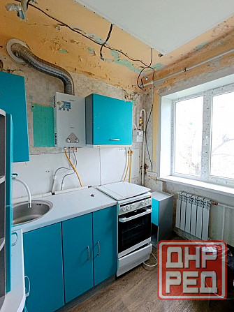 Продам 2х ком.квартиру в районе площади Победы Левобережный район. Мариуполь - изображение 7