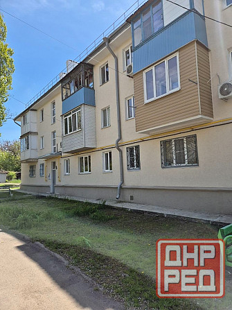 Продам 2х ком.квартиру в районе площади Победы Левобережный район. Мариуполь - изображение 1