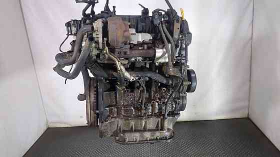 Двигатель КИА Sportage D4HA Донецк
