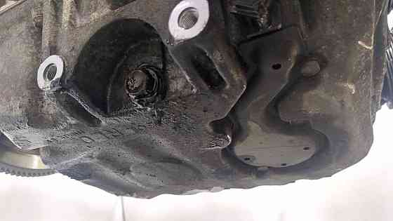 Двигатель Honda Accord 8 N22B1 Донецк