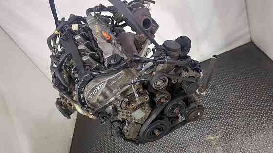 Двигатель Honda Accord 8 N22B1 Донецк