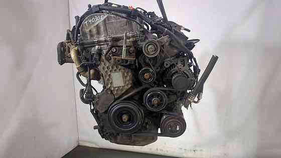 Двигатель Honda Accord 8 N22B1 Донецк