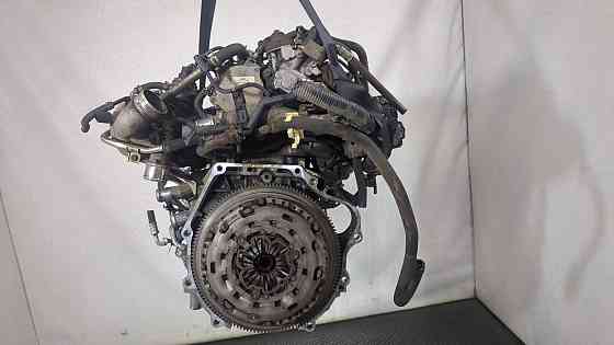 Двигатель Honda Accord 8 N22B1 Донецк