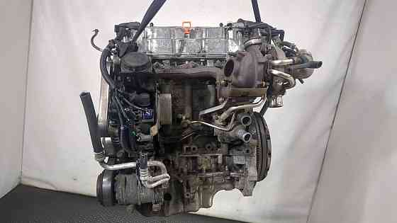 Двигатель Honda Accord 8 N22B1 Донецк