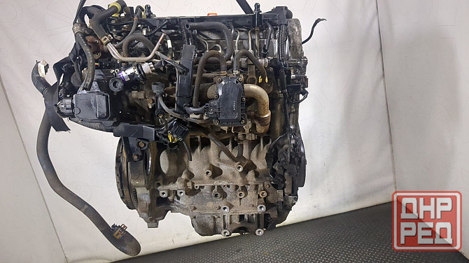 Двигатель Honda Accord 8 N22B1 Донецк - изображение 4