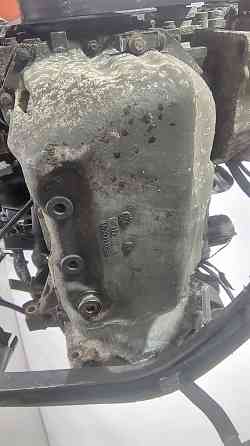 Двигатель Peugeot 1007 NFU Донецк
