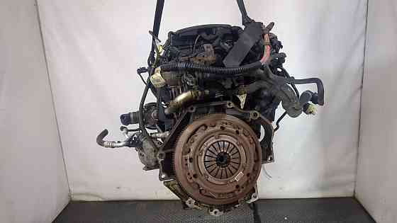 Двигатель Opel Astra H Z16XER Донецк