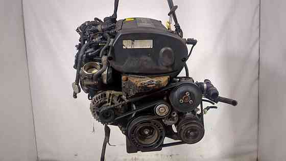 Двигатель Opel Astra H Z16XER Донецк