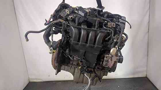 Двигатель Opel Astra H Z16XER Донецк
