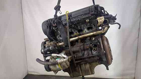 Двигатель Opel Astra H Z16XER Донецк