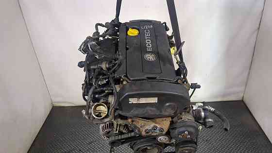 Двигатель Opel Astra H Z16XER Донецк