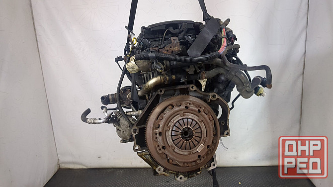 Двигатель Opel Astra H Z16XER Донецк - изображение 3