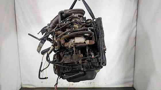 Двигатель Renault 19 F3P 760 Донецк