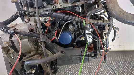 Двигатель Renault 19 F3P 760 Донецк