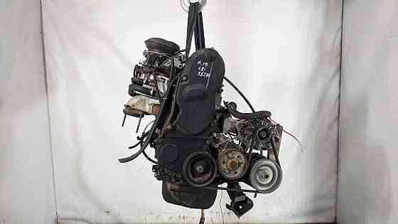 Двигатель Renault 19 F3P 760 Донецк