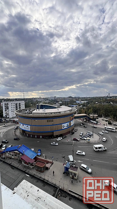Сдам 3-х комн 70 м2 в Ворошиловском р-не, Золотое Кольцо. Дизайнерский ремонт. Всё необходимое есть! Донецк - изображение 11