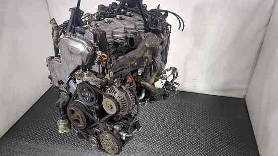 Двигатель Nissan X-Trail (T30) YD22ETI Донецк