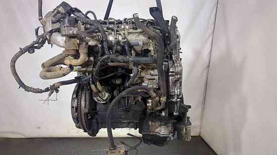 Двигатель Nissan X-Trail (T30) YD22ETI Донецк