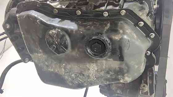 Двигатель Peugeot 3008 RHH Донецк