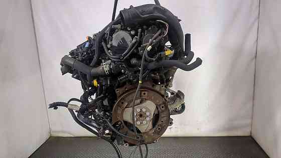 Двигатель Peugeot 3008 RHH Донецк