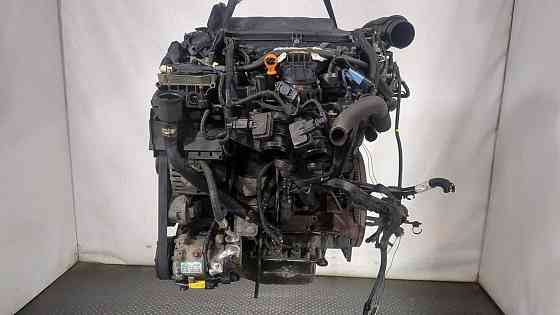 Двигатель Peugeot 3008 RHH Донецк