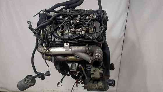 Двигатель Audi A4 (B7) BPP Донецк