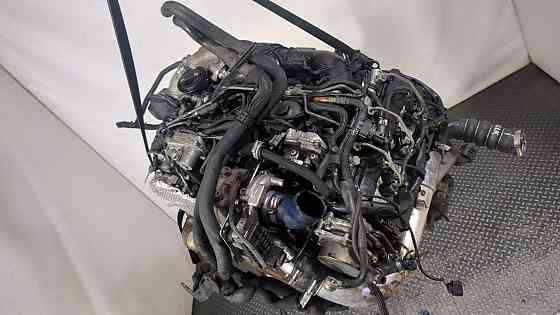 Двигатель Audi A4 (B7) BPP Донецк