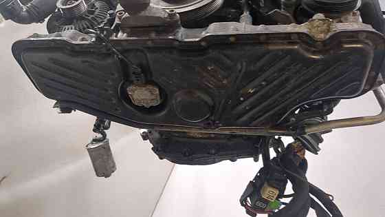 Двигатель Audi A4 (B7) BPP Донецк