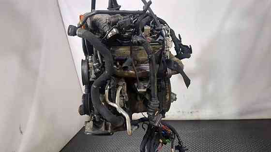 Двигатель Audi A4 (B7) BPP Донецк