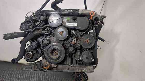 Двигатель Audi A4 (B7) BPP Донецк