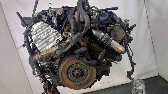 Двигатель Audi A4 (B7) BPP Донецк