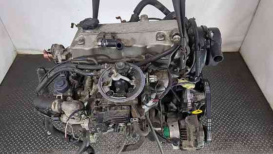 Двигатель Subaru Justy G13B Донецк