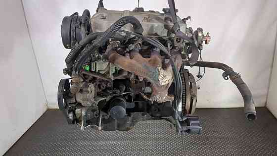 Двигатель Subaru Justy G13B Донецк