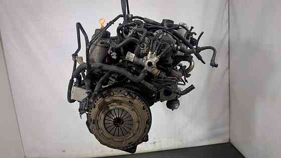 Двигатель Volkswagen Golf 4 ASZ Донецк
