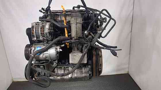 Двигатель Volkswagen Golf 4 ASZ Донецк