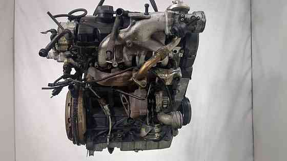Двигатель Volkswagen Golf 4 ASZ Донецк