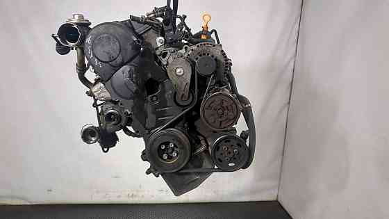 Двигатель Volkswagen Golf 4 ASZ Донецк