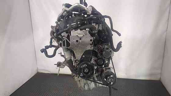 Двигатель Skoda Octavia (A7) DKRF Донецк