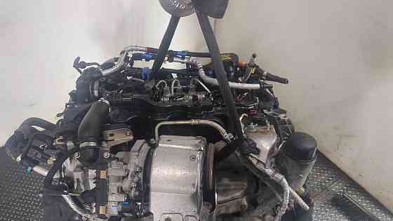 Двигатель Land Rover Discovery Sport 204DTD Донецк