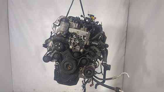 Двигатель Land Rover Discovery Sport 204DTD Донецк