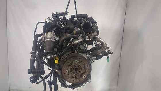 Двигатель Land Rover Discovery Sport 204DTD Донецк