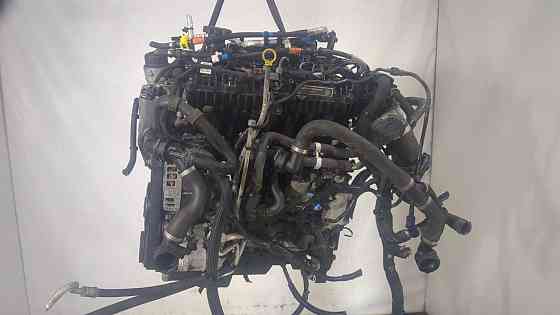 Двигатель Land Rover Discovery Sport 204DTD Донецк