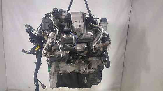 Двигатель Land Rover Discovery Sport 204DTD Донецк